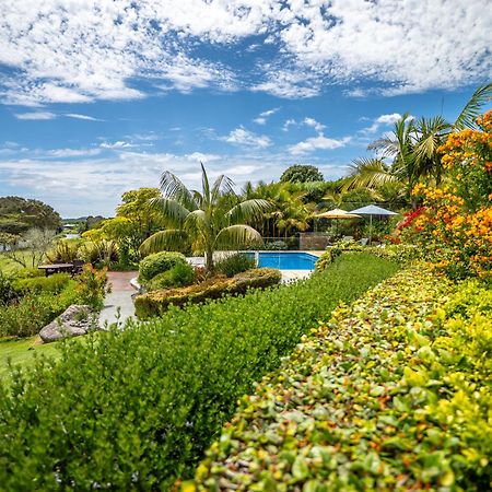 Te Awa Lodge 派西亚 外观 照片