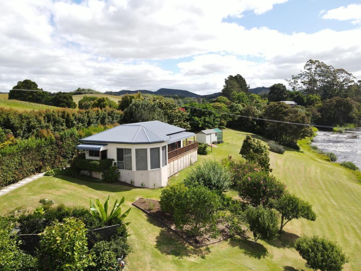 Te Awa Lodge 派西亚 外观 照片
