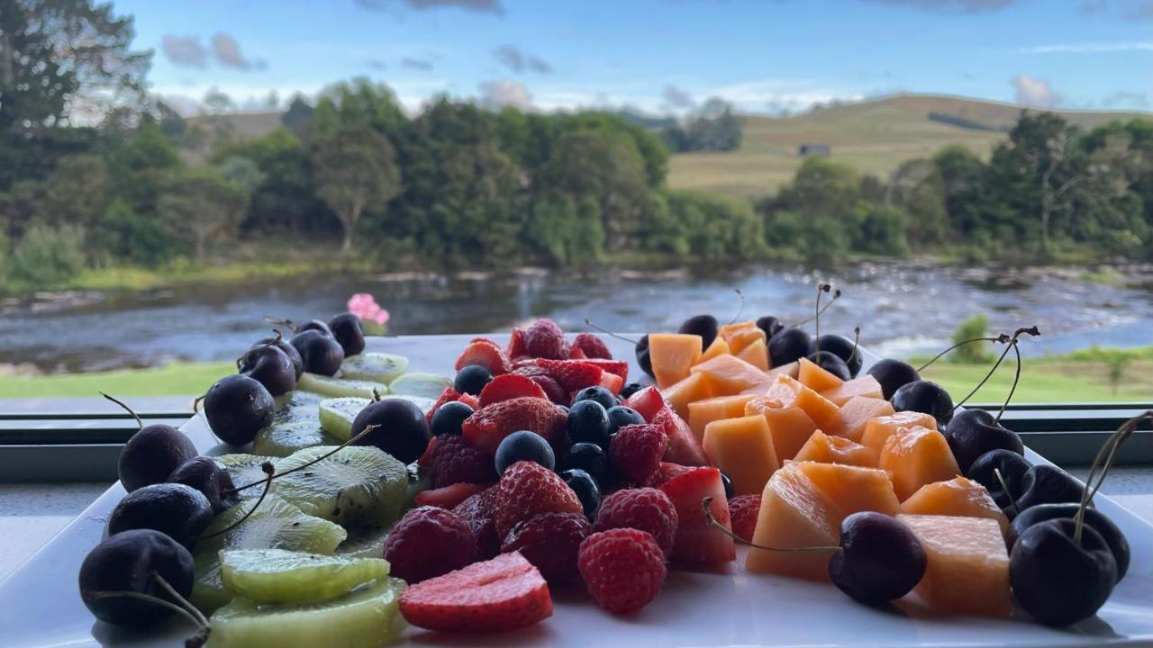 Te Awa Lodge 派西亚 外观 照片