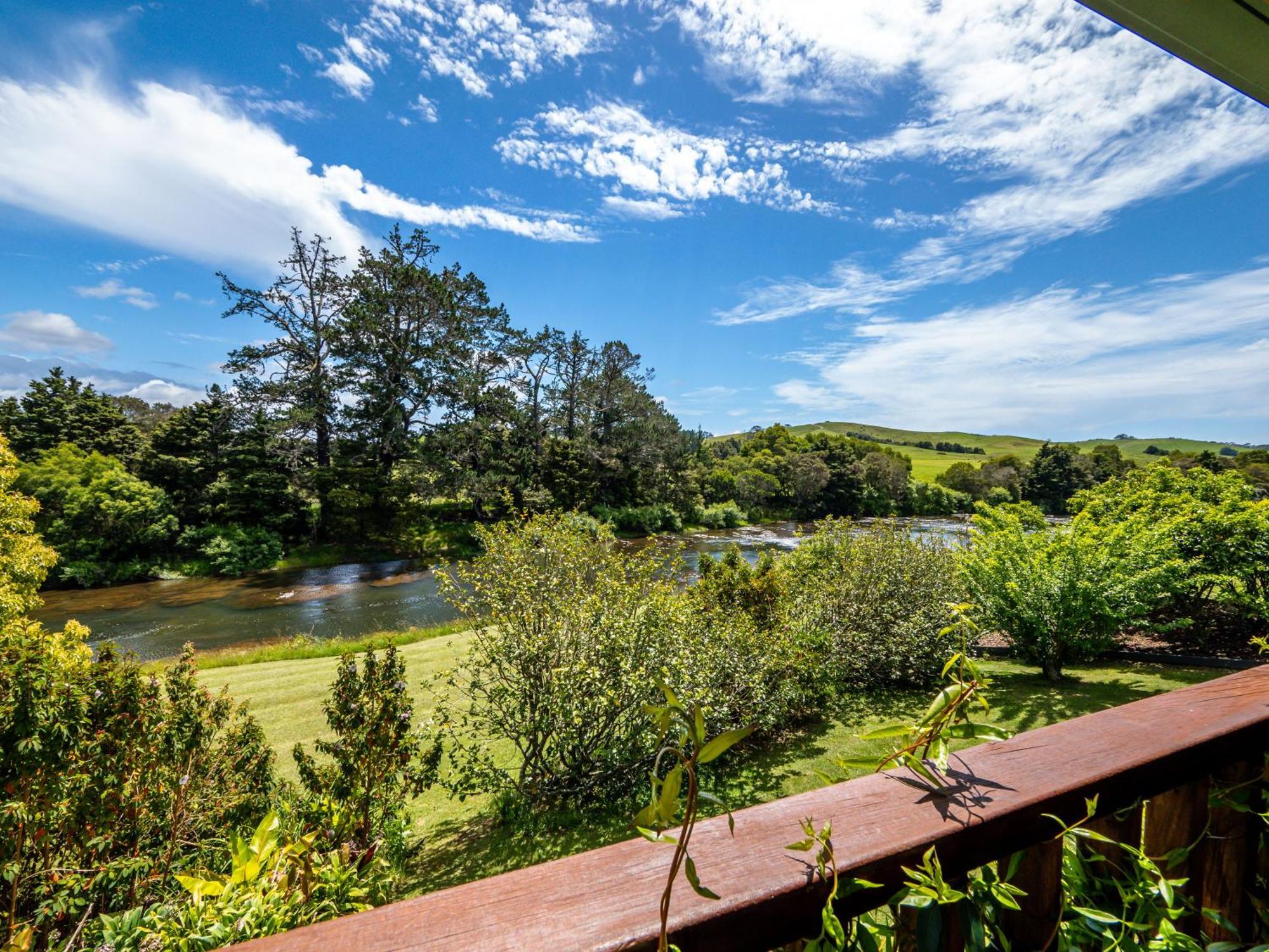 Te Awa Lodge 派西亚 外观 照片